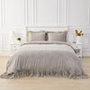Tabitha Linen Duvet Set