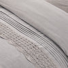 Tabitha Linen Duvet Set