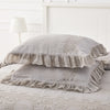 Tabitha Linen Duvet Set