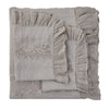 Tabitha Linen Duvet Set