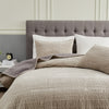 Tamara Velvet Quilt Set