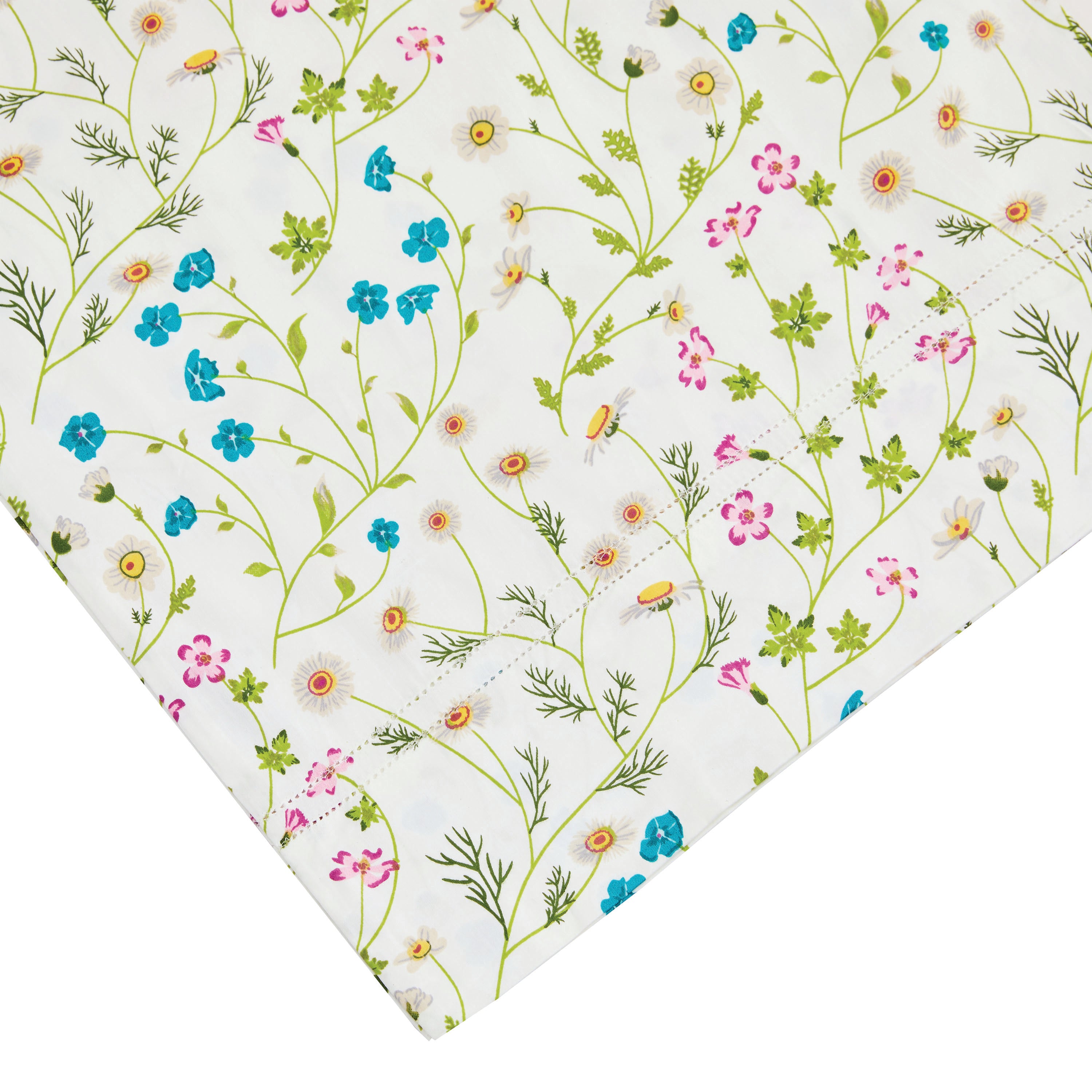Wildflower Sheet Set – Laytner's Linen & Home