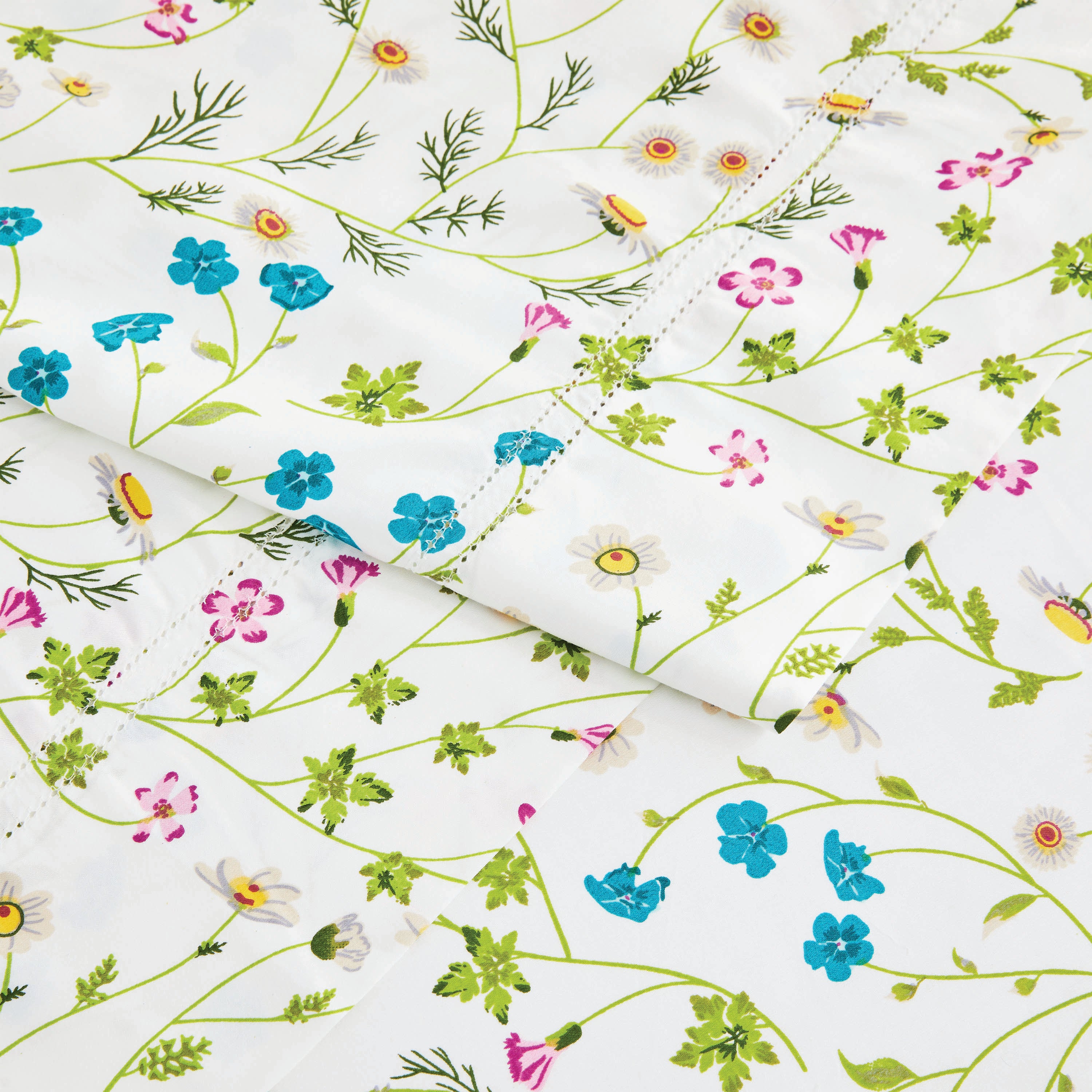 Wildflower Sheet Set – Laytner's Linen & Home