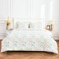 Wildflower Duvet Set