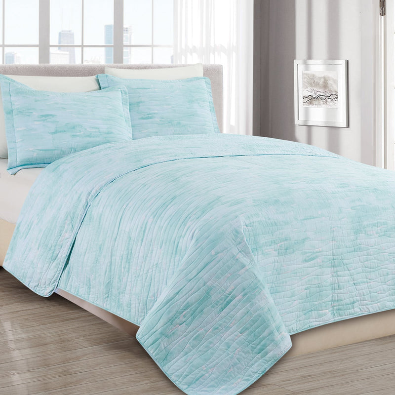 Sleepy Texture Quilt Sets