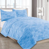 Sleepy Texture Quilt Sets