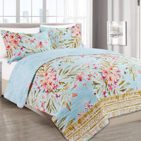 Nuevo Vallarta Quilt Sets
