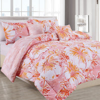 Kombucha Cha Deluxe Comforter Sets