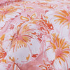 Kombucha Cha Deluxe Comforter Sets