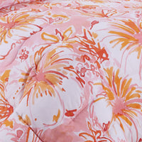 Kombucha Cha Deluxe Comforter Sets