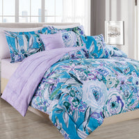 Maui Mindset Deluxe Comforter Sets