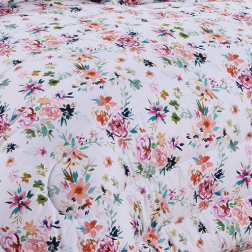 Wild Love Deluxe Comforter Sets