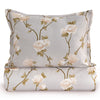 Alabaster Rose Duvet Set