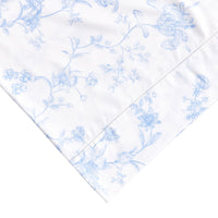 Garden Bouquet Pillowcase Pair