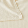 Egyptian Cotton Diamond Blanket