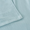 Egyptian Cotton Diamond Blanket