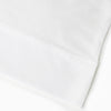 400 Thread Count Wrinkle Free Cotton Sheet Set with Extra Pillowcases