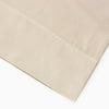 400 Thread Count Wrinkle Free Cotton Sheet Set with Extra Pillowcases