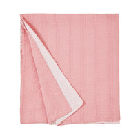 Hand Stitched Reversible Kantha Throws