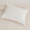 Hand Stitched Reversible Kantha Pillow Sham Pairs