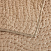 Cloud Cotton Voile Hand Stitched Quilt Set