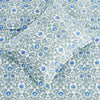 Arts & Crafts Floral Printed Duvet Cover Set