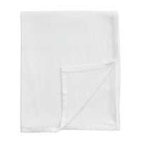 Bamboo Cotton Blanket