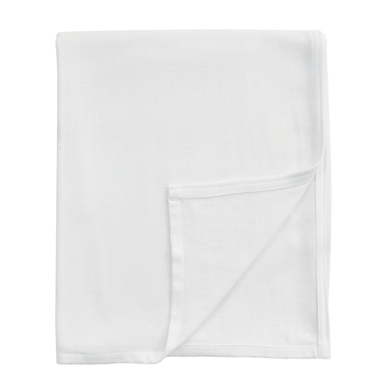 Bamboo Cotton Blanket
