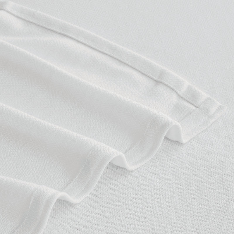Bamboo Cotton Blanket