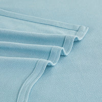 Bamboo Cotton Blanket