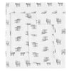 Sheep Printed Sheet Set