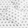 Sheep Printed Duvet Set