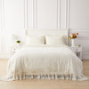 Tabitha Linen Duvet Set