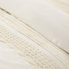 Tabitha Linen Duvet Set
