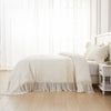 Tabitha Linen Duvet Set