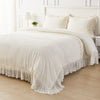 Tabitha Linen Duvet Set