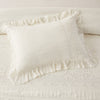 Tabitha Linen Duvet Set
