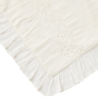 Tabitha Linen Duvet Set