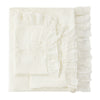 Tabitha Linen Duvet Set
