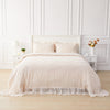 Tabitha Linen Duvet Set
