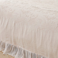 Tabitha Linen Duvet Set