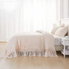 Tabitha Linen Duvet Set