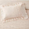 Tabitha Linen Duvet Set