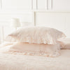 Tabitha Linen Duvet Set