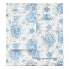 Petit Toile Flannel Sheet Sets