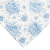 Petit Toile Flannel Sheet Sets