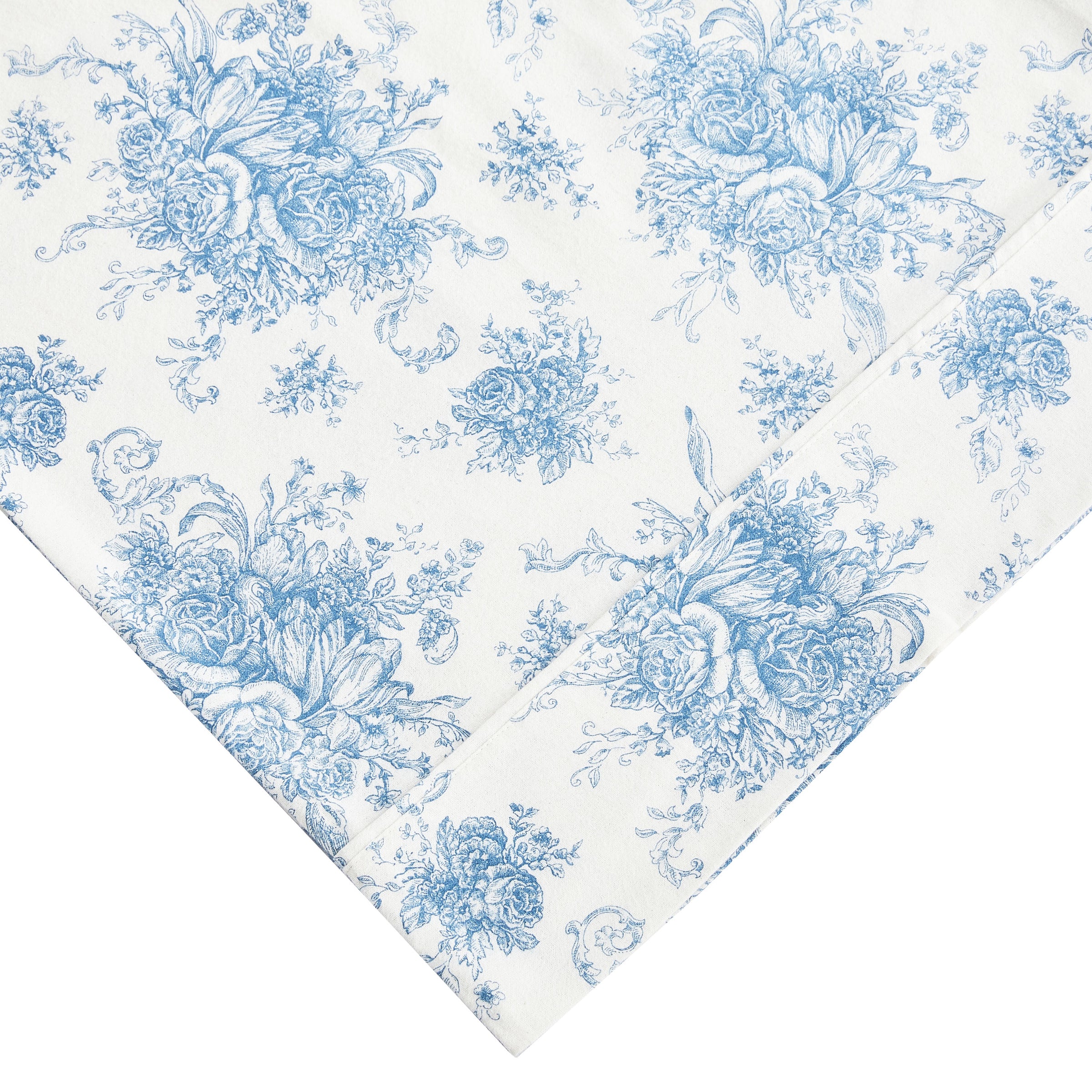 Petit Toile Flannel Bedding Bundle