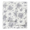 Petit Toile Flannel Sheet Sets