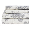 Petit Toile Flannel Sheet Sets