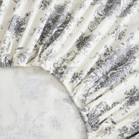 Petit Toile Flannel Bedding Bundle